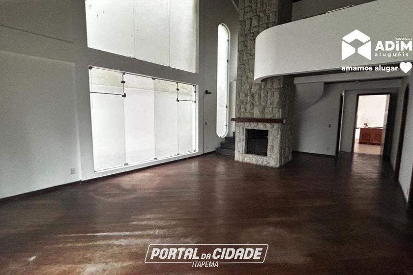 Sala Comercial para alugar - 408m&sup2; - Centro