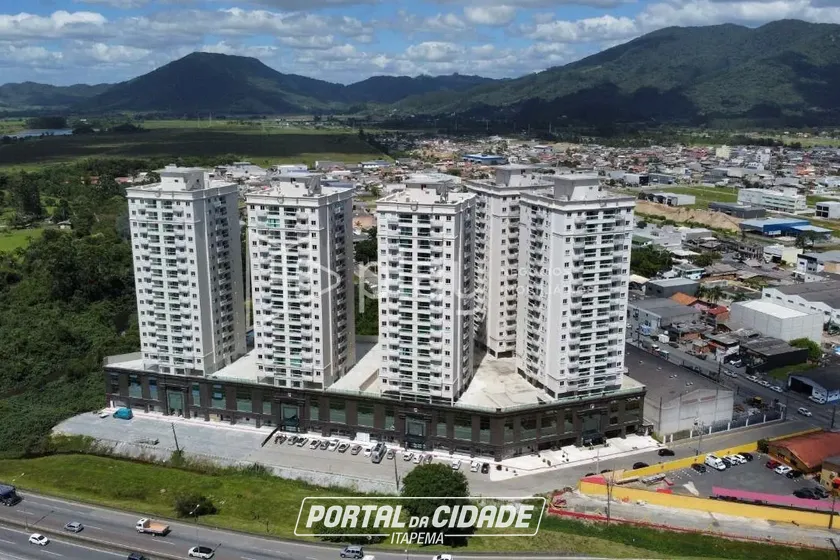Apartamento &agrave; venda - 70m&sup2; - Jardim Praia Mar