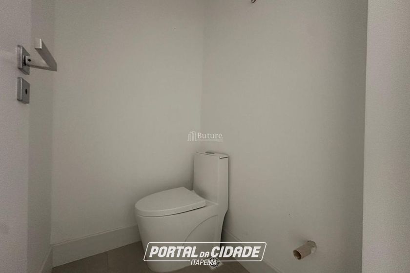 Apartamento &agrave; venda - 97m&sup2; - 