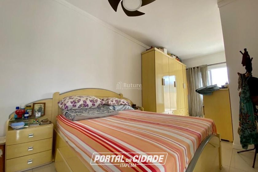 Apartamento &agrave; venda - 130m&sup2; - 