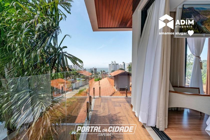 Casa para alugar - 200m&sup2; - Cabe&ccedil;udas