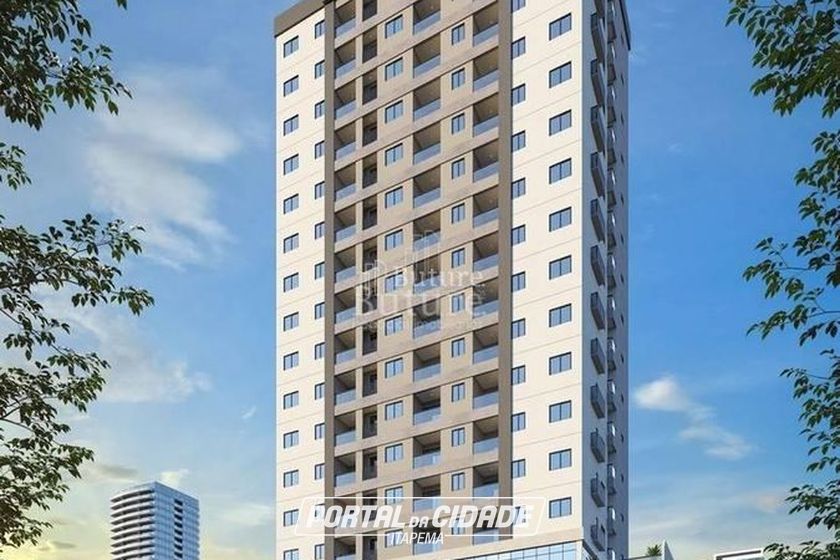 Apartamento &agrave; venda - 