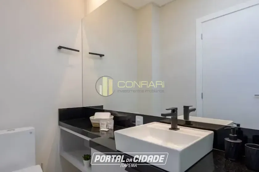 Apartamento para alugar - 60m&sup2; - Tabuleiro