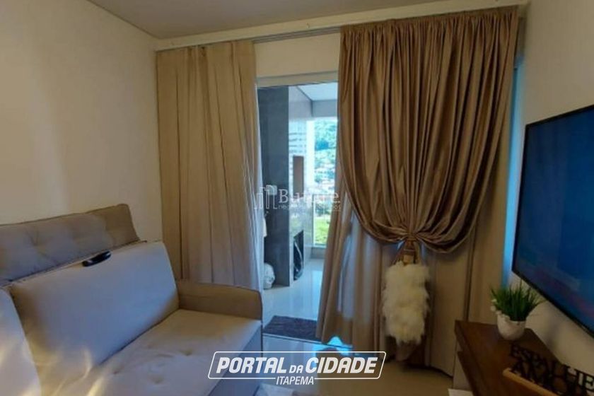 Apartamento &agrave; venda - Tabuleiro dos Oliveiras