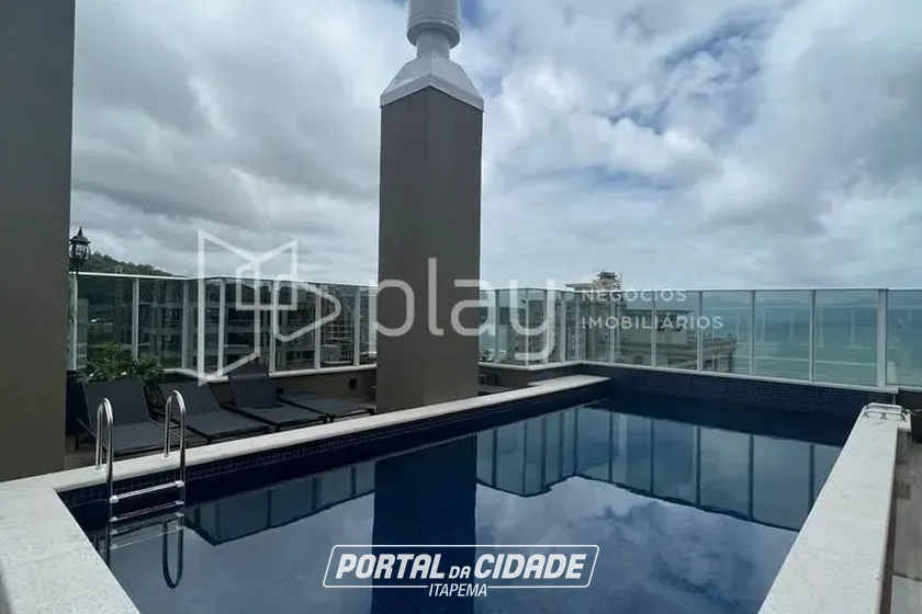 Apartamento &agrave; venda - 72m&sup2; - Morretes