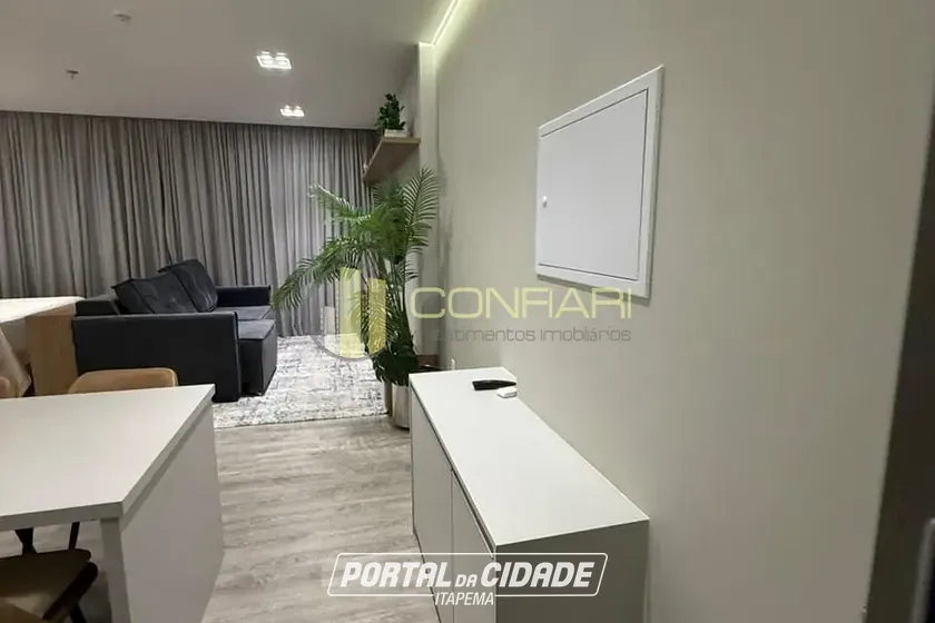 Loft &agrave; venda - 40m&sup2; - Meia Praia