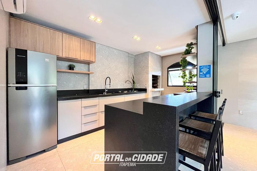 Apartamento &agrave; venda - 70m&sup2; - Tabuleiro dos Oliveiras