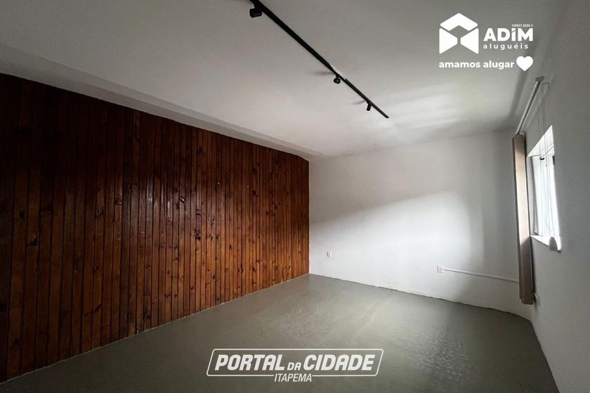 Apartamento para alugar - 60m&sup2; - Barra