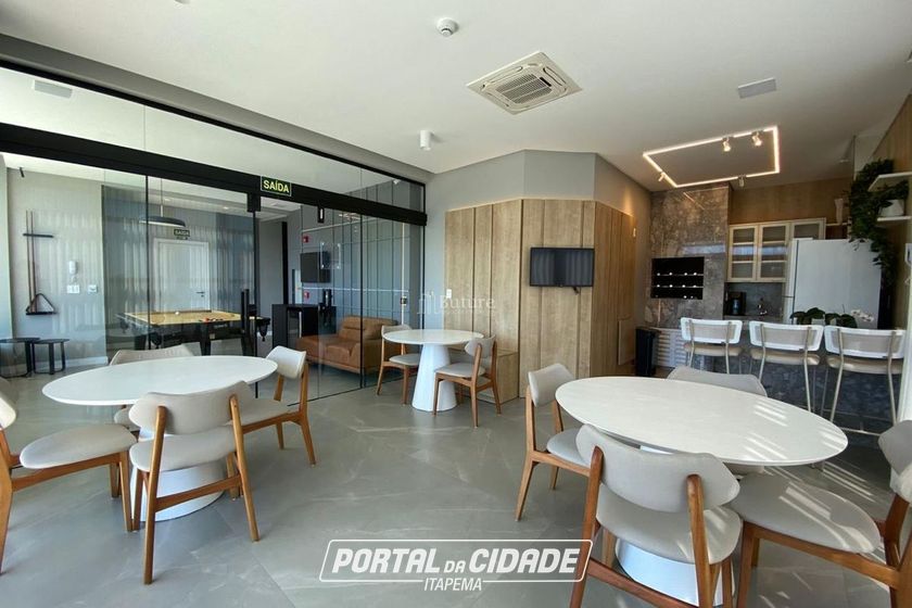 Apartamento &agrave; venda - 100m&sup2; - Perequ&ecirc;