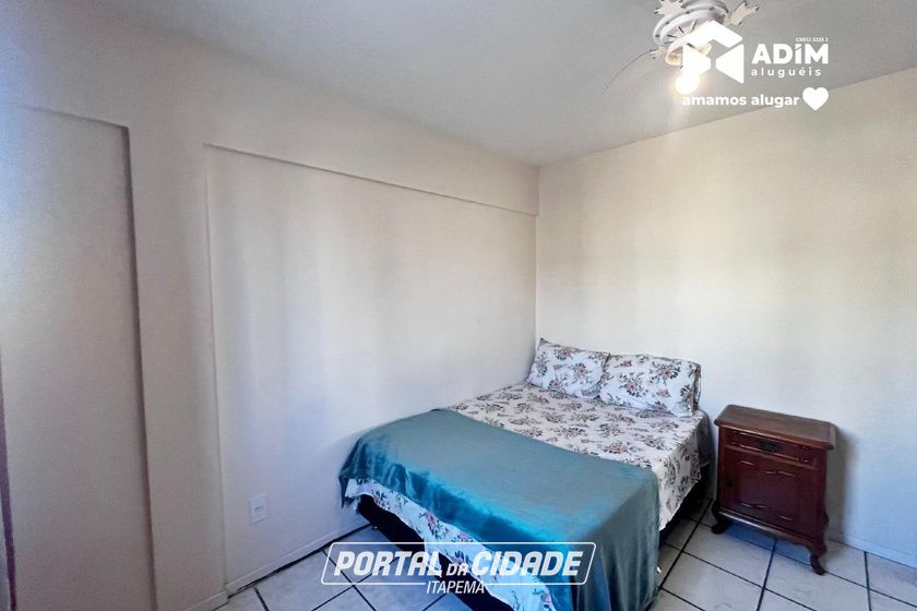 Apartamento para alugar - 191m&sup2; - Centro