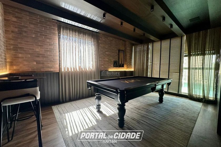 Apartamento &agrave; venda - 115m&sup2; - Centro