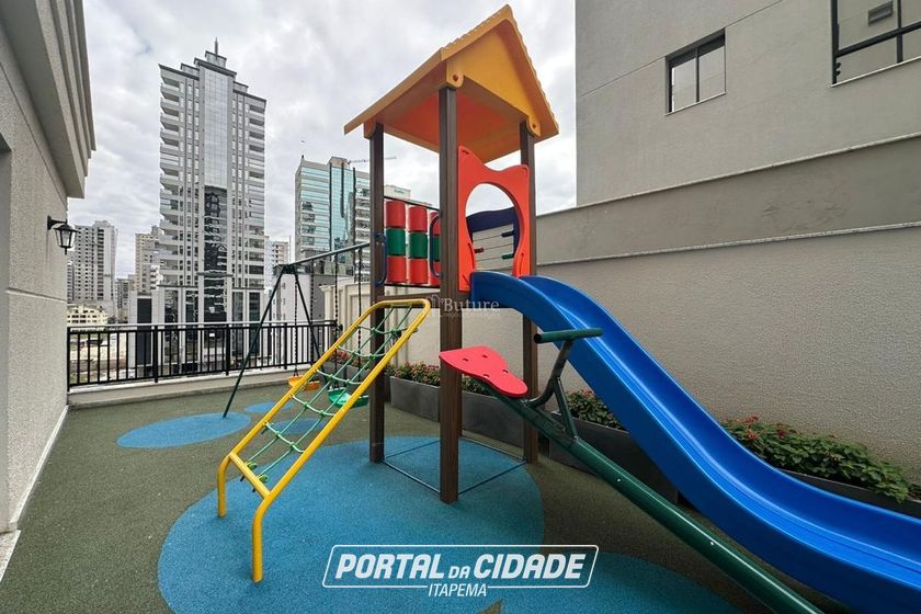 Apartamento &agrave; venda - 78m&sup2; - 