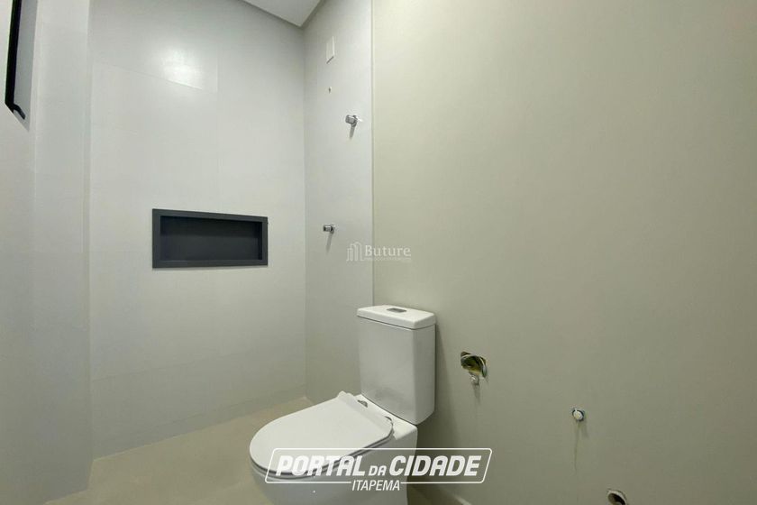 Casa &agrave; venda - 108m&sup2; - Sert&atilde;o do Trombudo