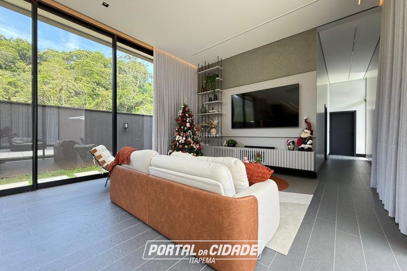 Casa &agrave; venda - 563m&sup2; - Casa Branca