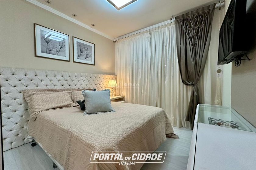 Apartamento &agrave; venda - 327m&sup2; - Castelo Branco