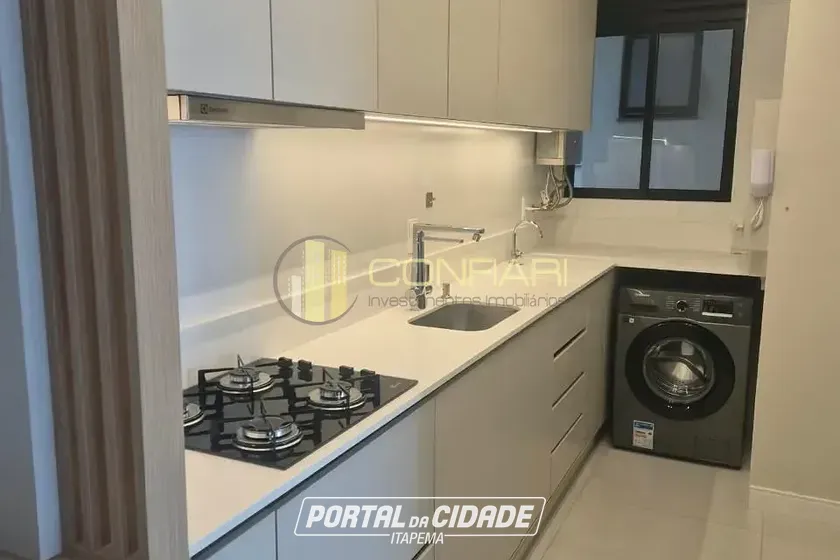 Apartamento &agrave; venda - 69m&sup2; - Morretes
