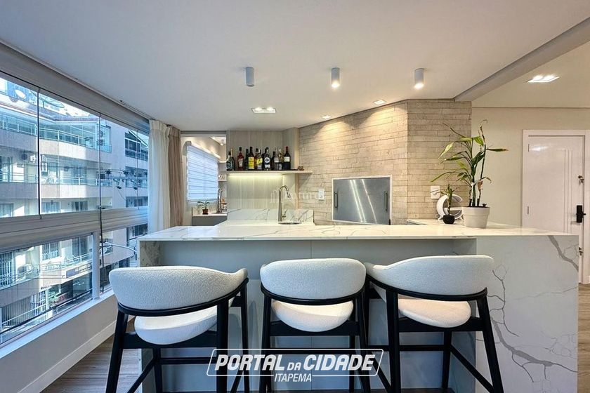 Apartamento &agrave; venda - 120m&sup2; - Andorinha