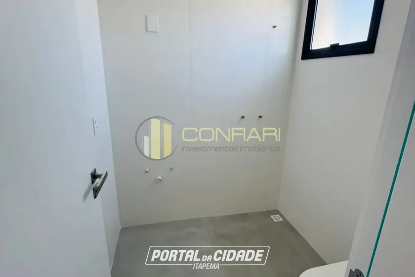 Apartamento &agrave; venda - 104m&sup2; - Pereque
