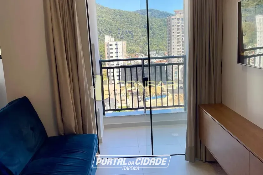 Apartamento &agrave; venda - 60m&sup2; - TABULEIRO DAS OLIVEIRAS