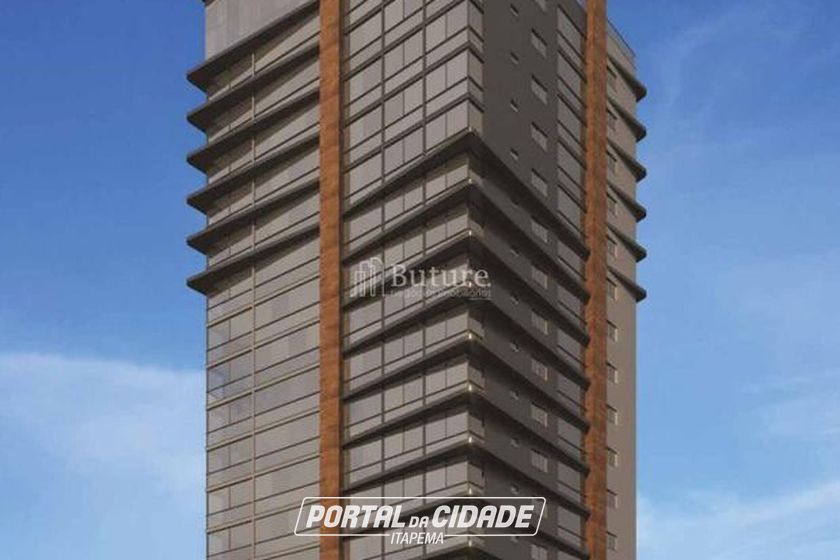 Apartamento &agrave; venda - 120m&sup2; - 