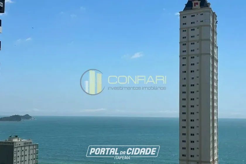 Apartamento &agrave; venda - 70m&sup2; - Morretes