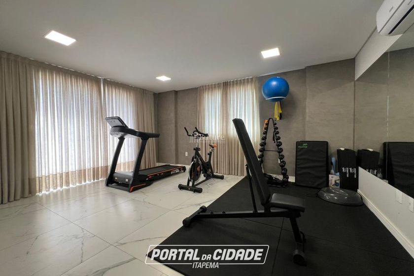 Apartamento &agrave; venda - 81m&sup2; - 