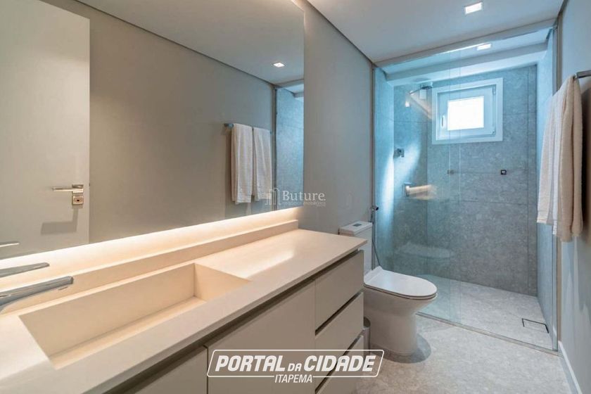 Apartamento &agrave; venda - 421m&sup2; - Centro