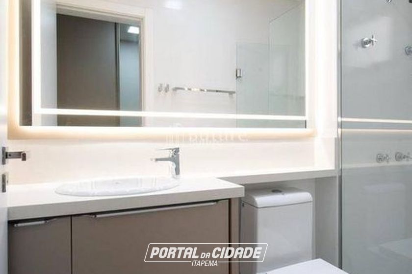 Apartamento &agrave; venda - Perequ&ecirc;
