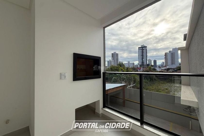 Apartamento &agrave; venda - 68m&sup2; - 