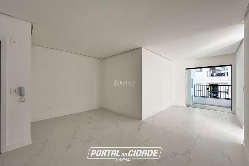 Apartamento &agrave; venda - 71m&sup2; - Morretes