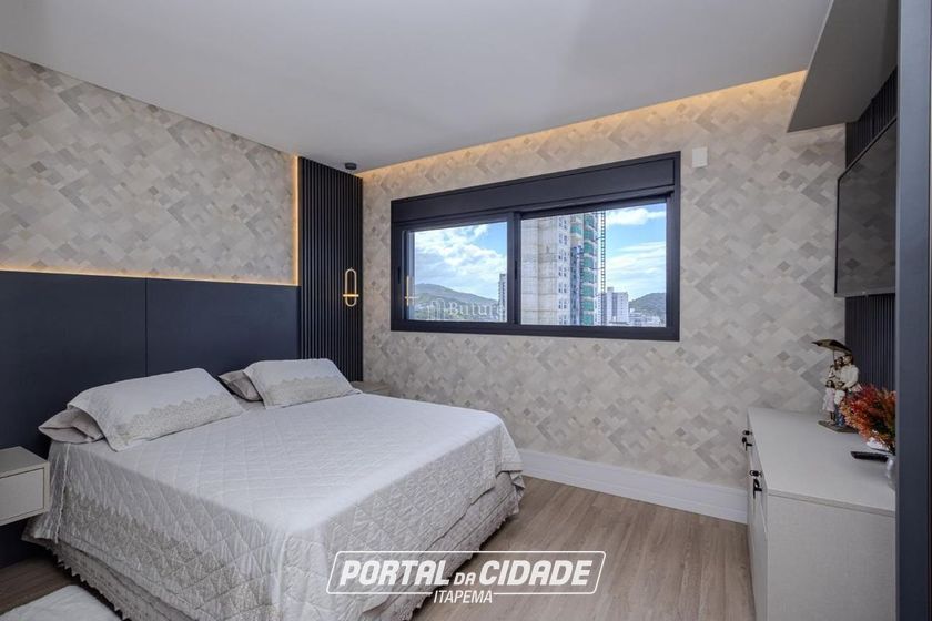 Apartamento &agrave; venda - 177m&sup2; - Centro