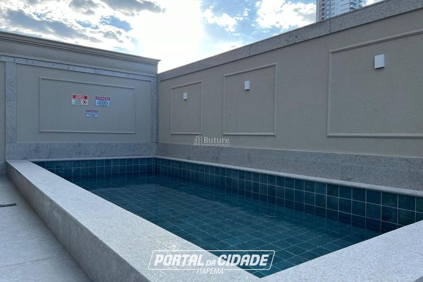 Apartamento &agrave; venda - 117m&sup2; - Centro