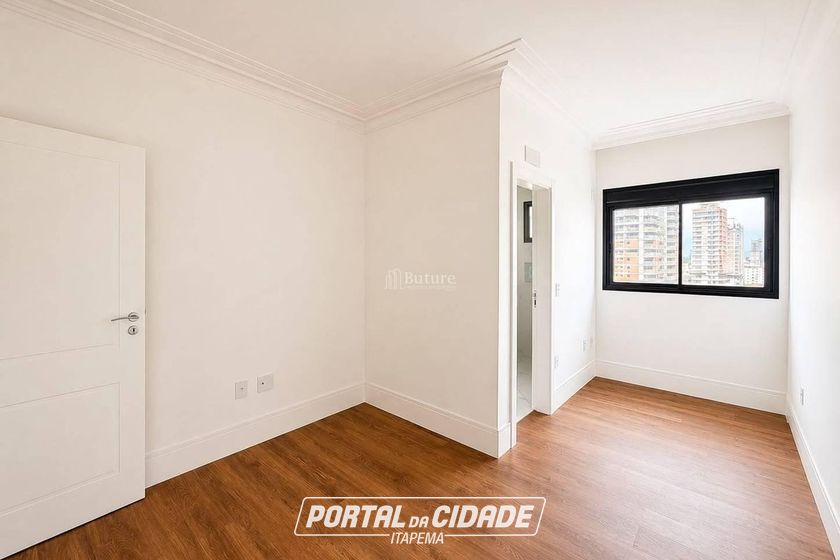 Apartamento &agrave; venda - 309m&sup2; - Perequ&ecirc;
