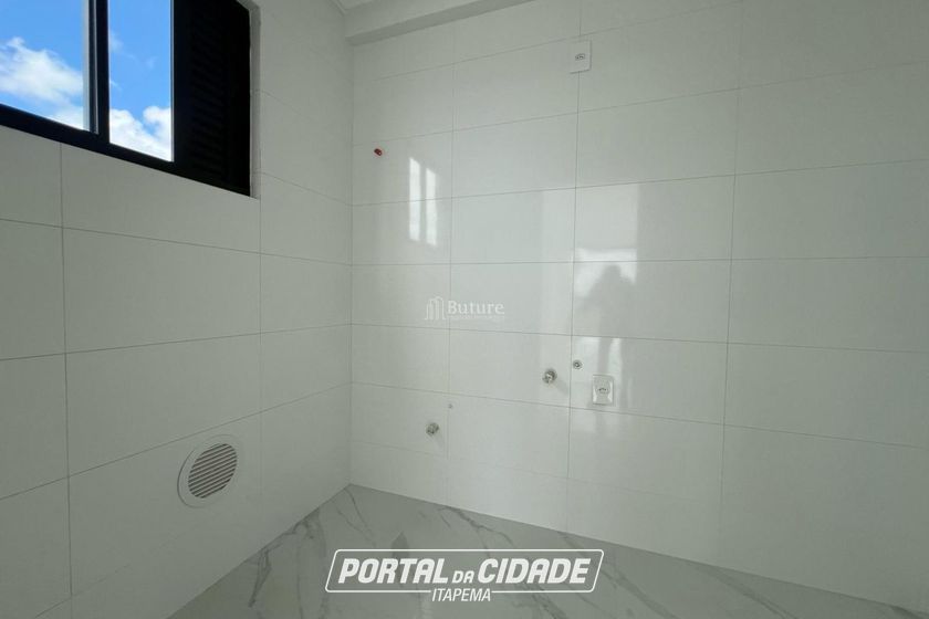 Apartamento &agrave; venda - 112m&sup2; - Morretes