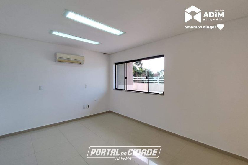 Sala Comercial para alugar - 16m&sup2; - Aririb&aacute;