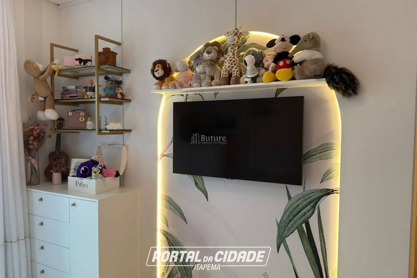 Apartamento &agrave; venda - 380m&sup2; - Centro