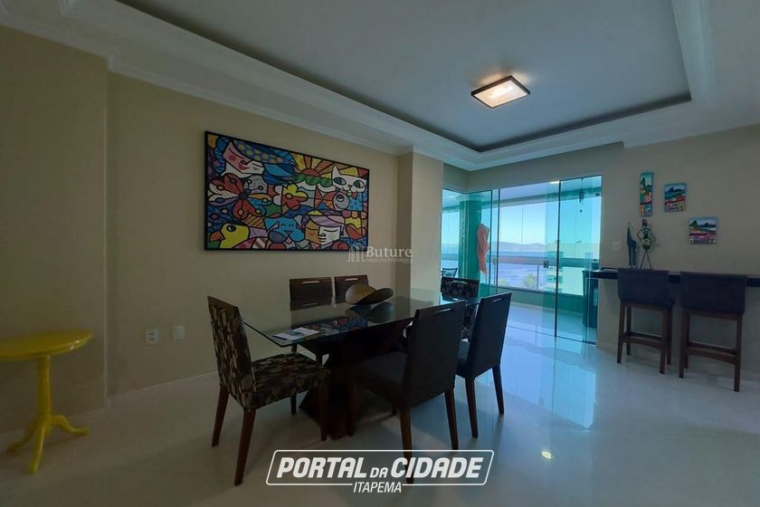 Apartamento &agrave; venda - 130m&sup2; - Andorinha
