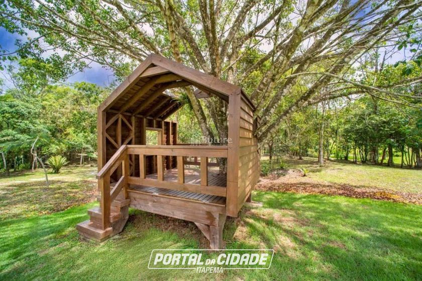 Terreno &agrave; venda - 600m&sup2; - Distrito Rio do Meio
