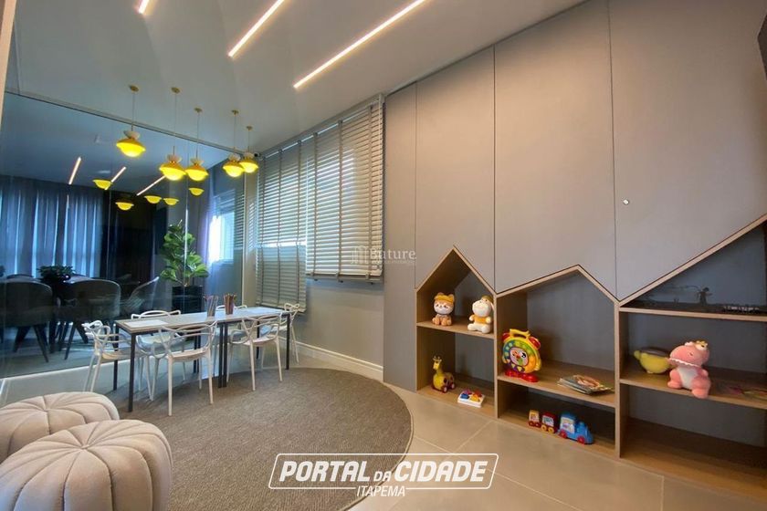 Apartamento &agrave; venda - 98m&sup2; - Andorinha