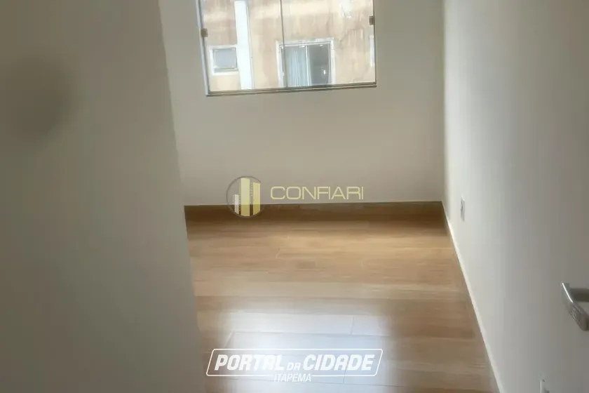 Sobrado &agrave; venda - 116m&sup2; - Morretes