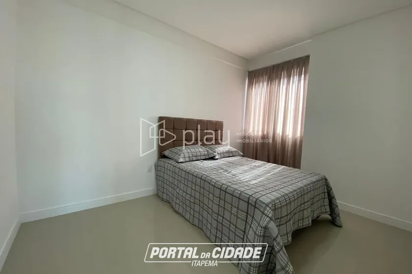 Apartamento &agrave; venda - 69m&sup2; - Morretes