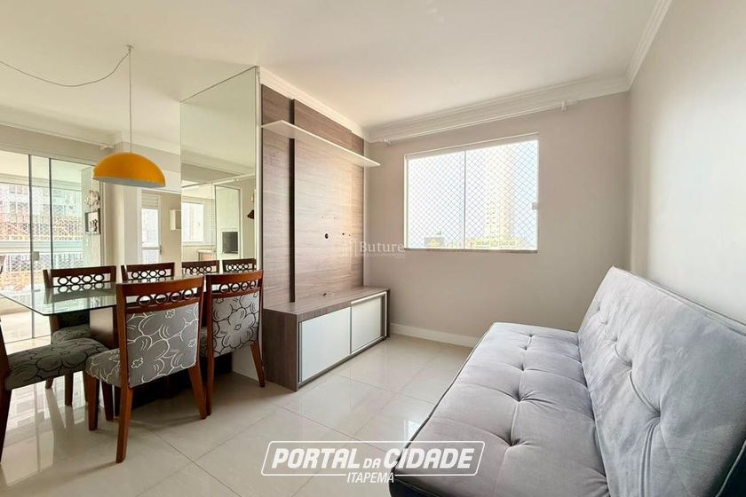 Apartamento &agrave; venda - 86m&sup2; - Morretes