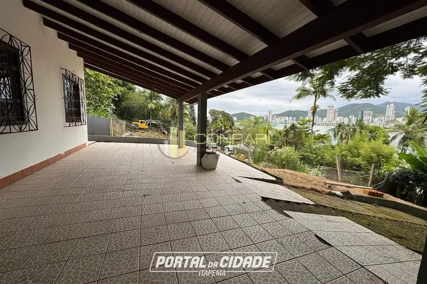 Casa para alugar - 120m&sup2; - Canto da Praia