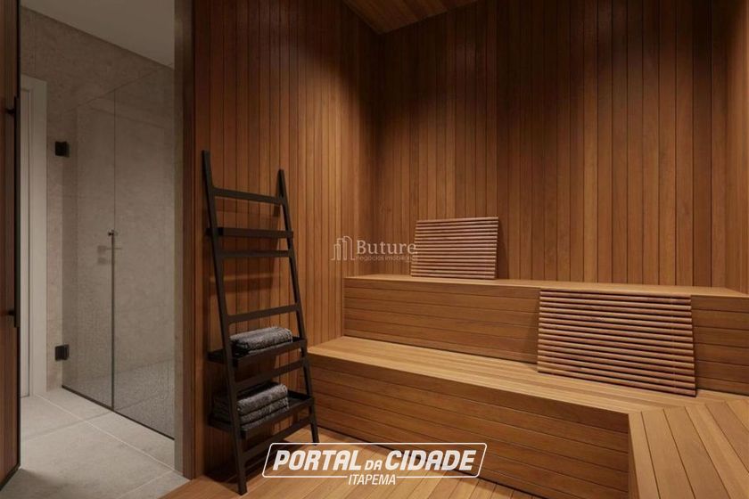 Apartamento &agrave; venda - 166m&sup2; - 