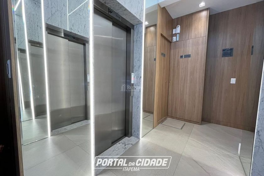 Apartamento &agrave; venda - 67m&sup2; - Morretes