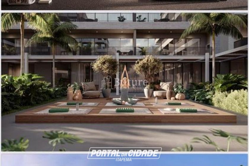 Apartamento &agrave; venda - 89m&sup2; - Jardim Dourado