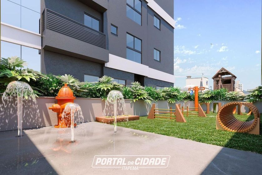 Apartamento &agrave; venda - 79m&sup2; - 