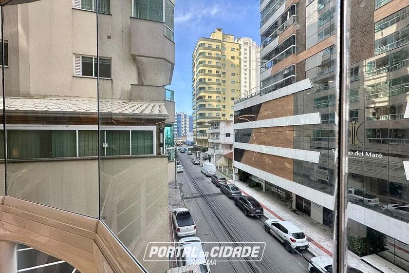 Apartamento &agrave; venda - 120m&sup2; - Andorinha