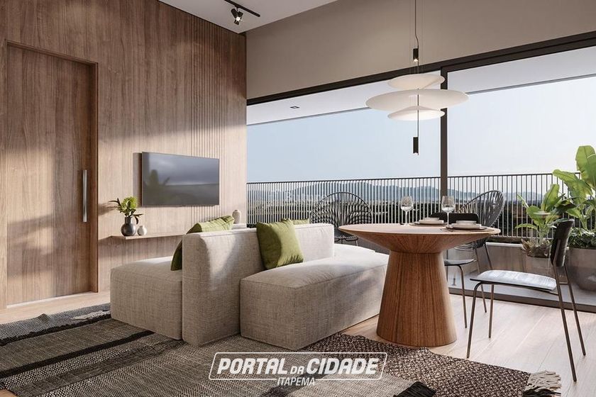 Apartamento &agrave; venda - 60m&sup2; - Jardim Dourado