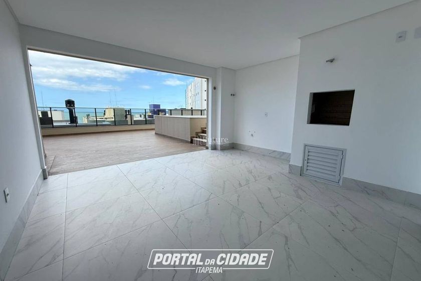 Apartamento &agrave; venda - 538m&sup2; - Centro